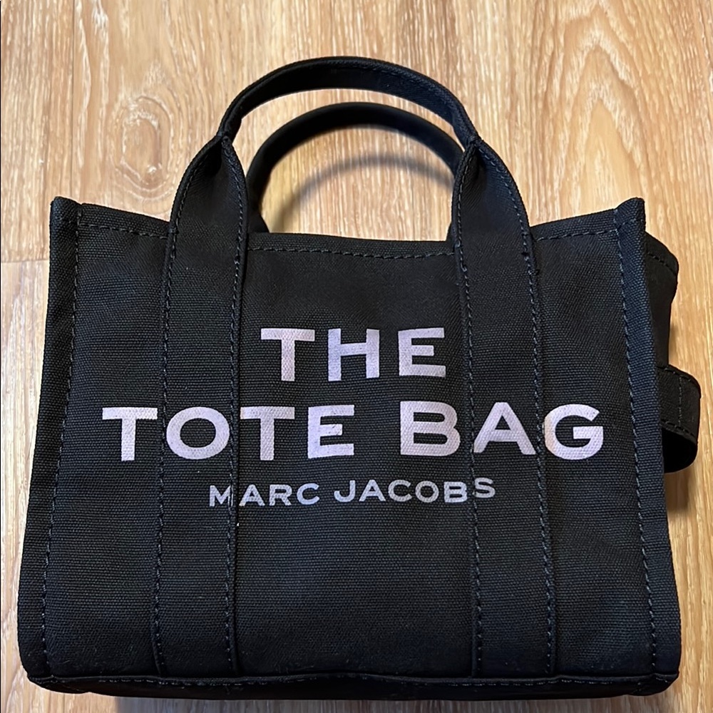 Marc Jacobs Tote Bag